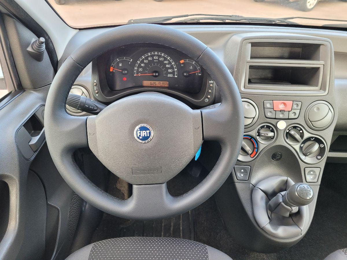 FIAT - Panda - 1.1 Active