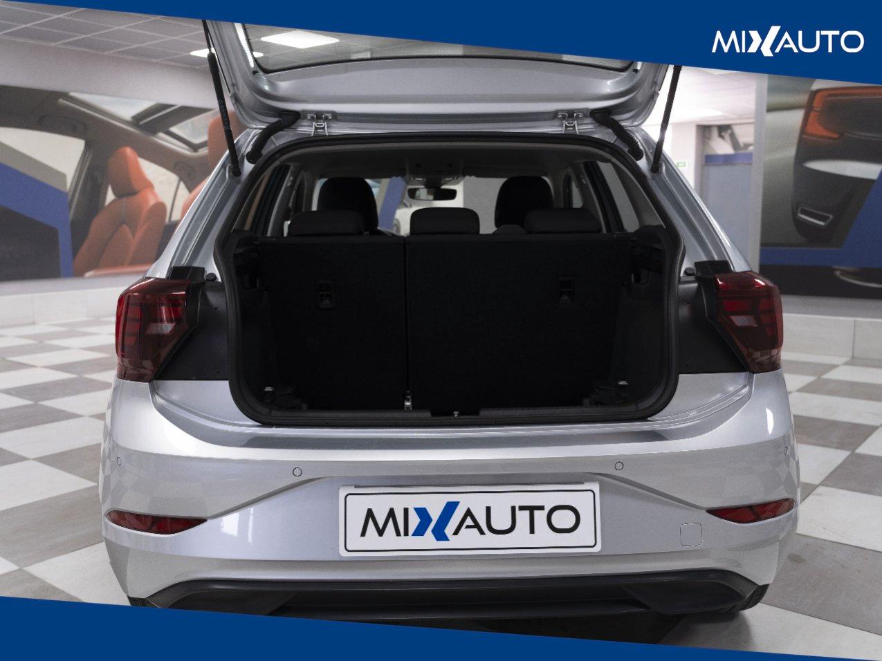 Volkswagen Polo 1.0 TSI Life 95CV EU6
