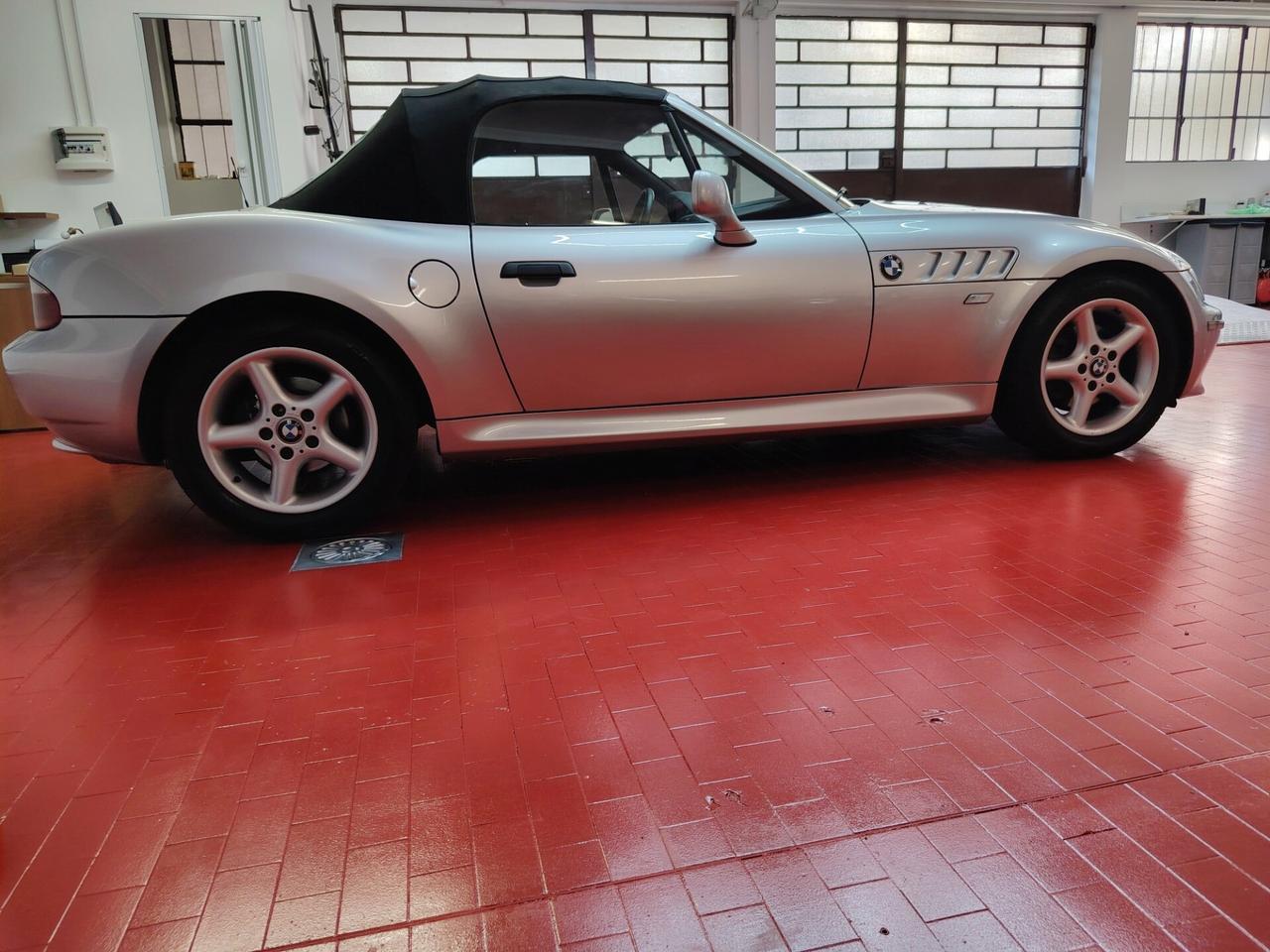 Bmw Z3 2.0 24V cat Roadster