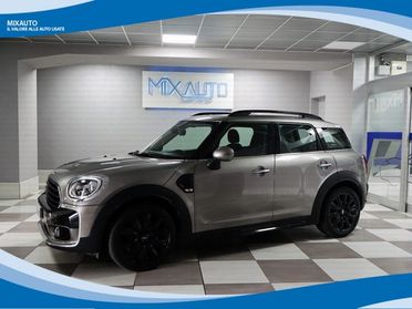 MINI Countryman 1.5 One Baker Street