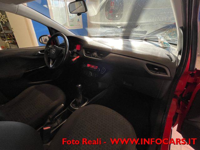 OPEL Corsa 1.4 90CV GPL Tech 5p n-Joy NEOPATENTATI