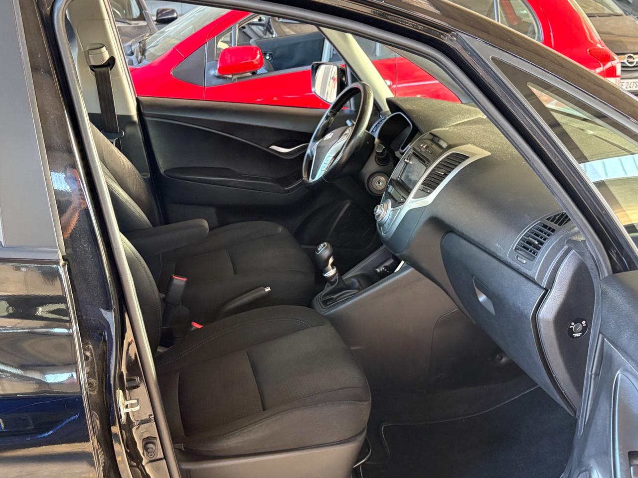 Hyundai iX20 1.4 90 CV Comfort
