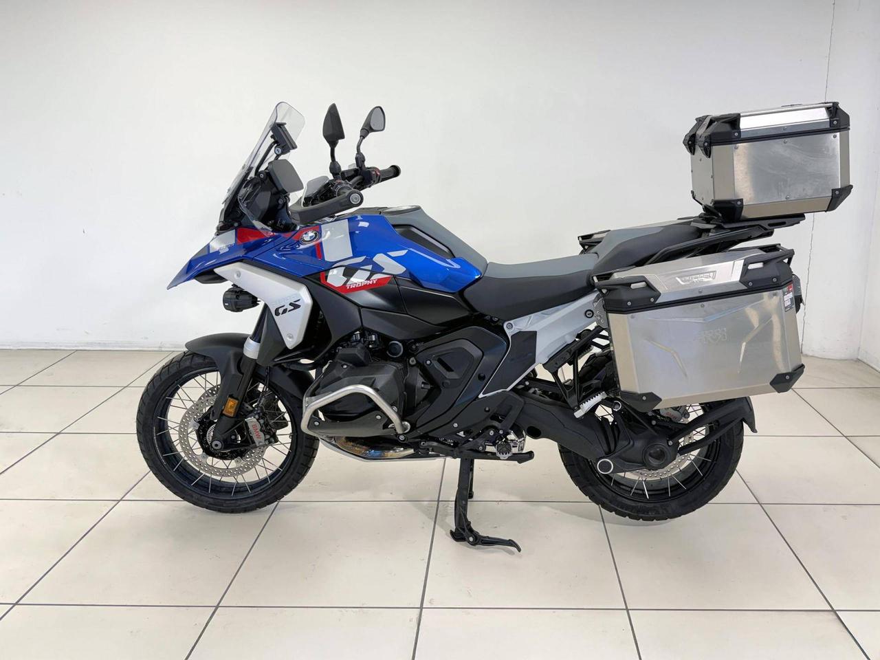 BMW R 1300 GS Trophy