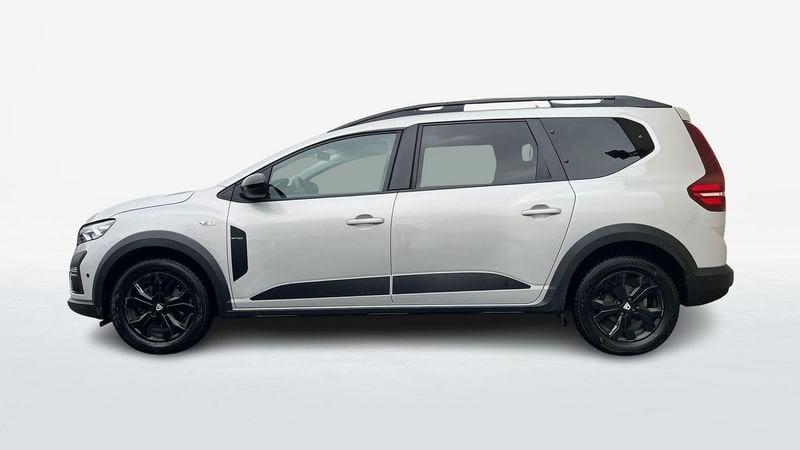 Dacia Jogger 1.0 tce Extreme UP Gpl 100cv 7p.ti 1.0 TCe GPL Extreme UP 7p.ti