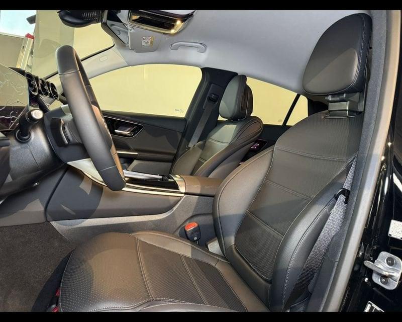 Mercedes-Benz GLC Coupé (C254) GLC 220 d 4Matic Mild hybrid Coupé Advanced Plus