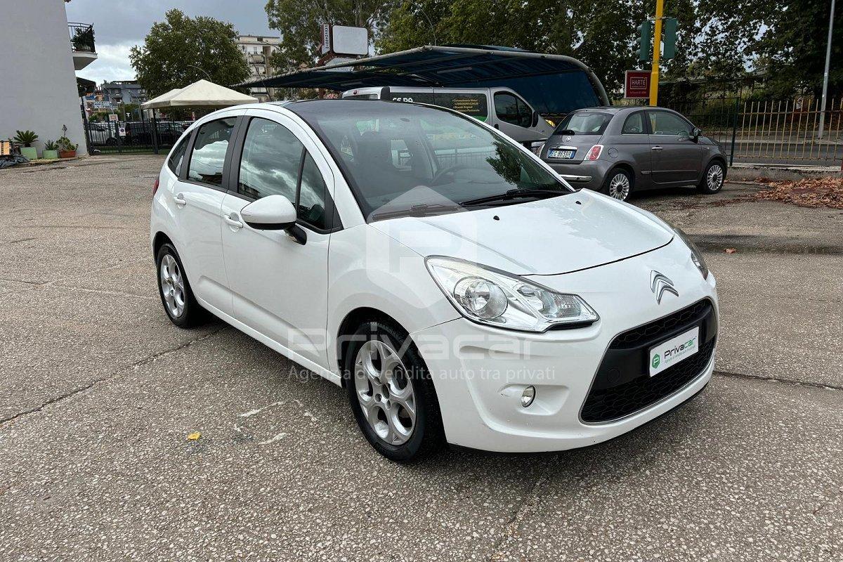 CITROEN C3 1.1 Seduction Limited