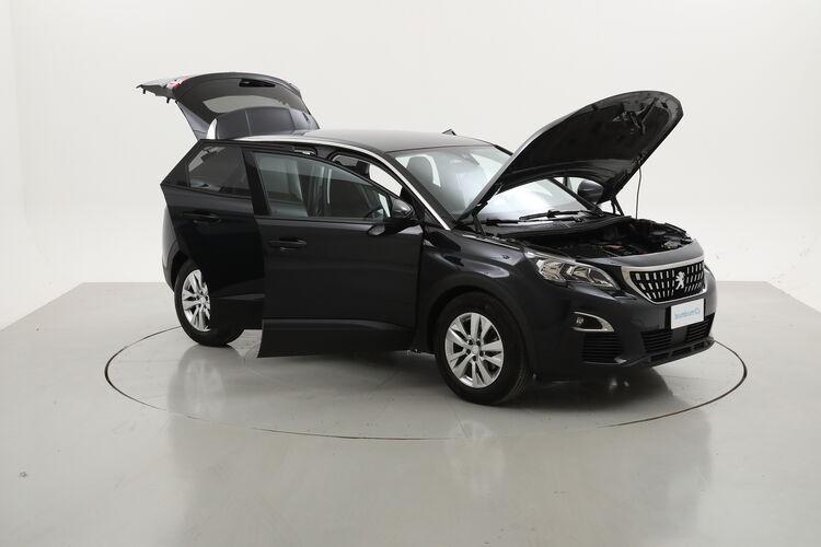 Peugeot 3008 Active EAT8 BR739638 1.5 Diesel 131CV