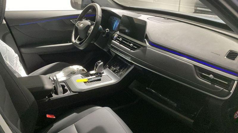 DR AUTOMOBILES dr 5.0 s3 1.5 Turbo CVT