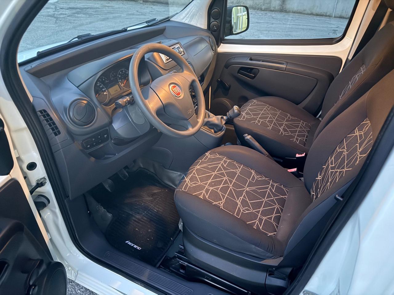 Fiat fiorino
