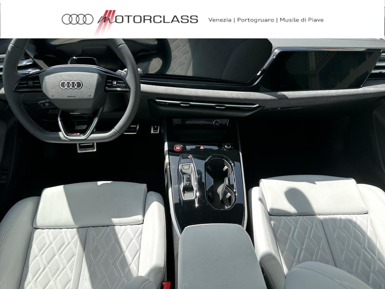 Audi S5 avant 3.0 v6 tfsi mhev+ 367cv sport attitude quattro