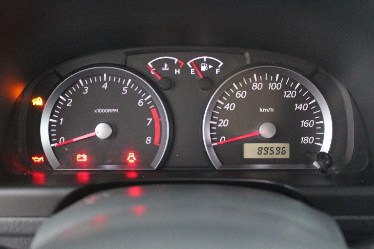 SUZUKI - Jimny - 1.3i 16V 4WD JLX