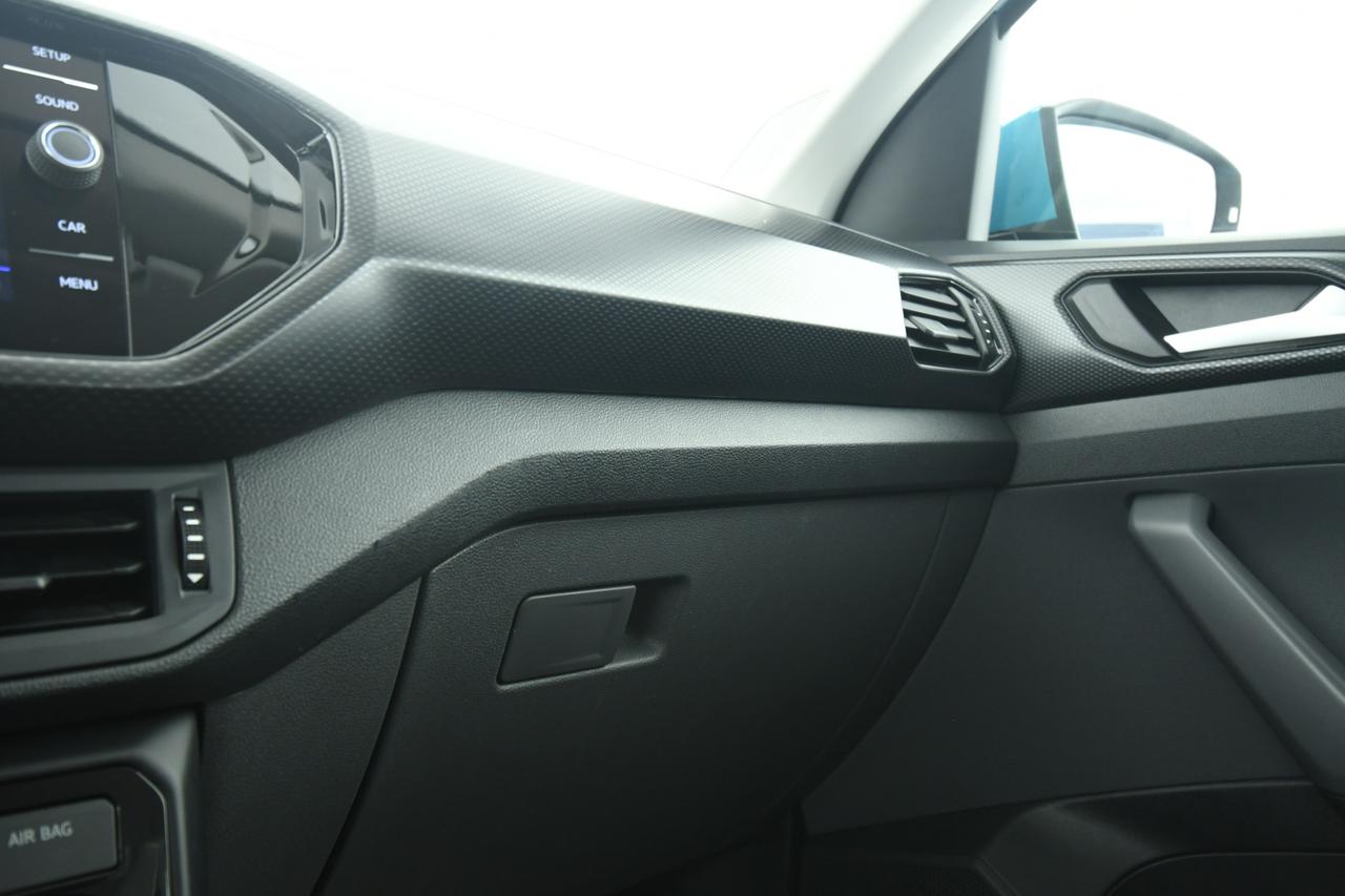 VOLKSWAGEN T-Cross 1.0 tsi Style 95cv NEOPATENTATI+ACC+BLUETOOTH