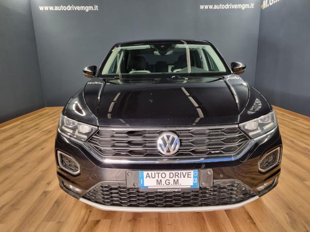VOLKSWAGEN T-Roc 2.0 TDI SCR 150 CV DSG 4MOTION Advanced BlueMot. T