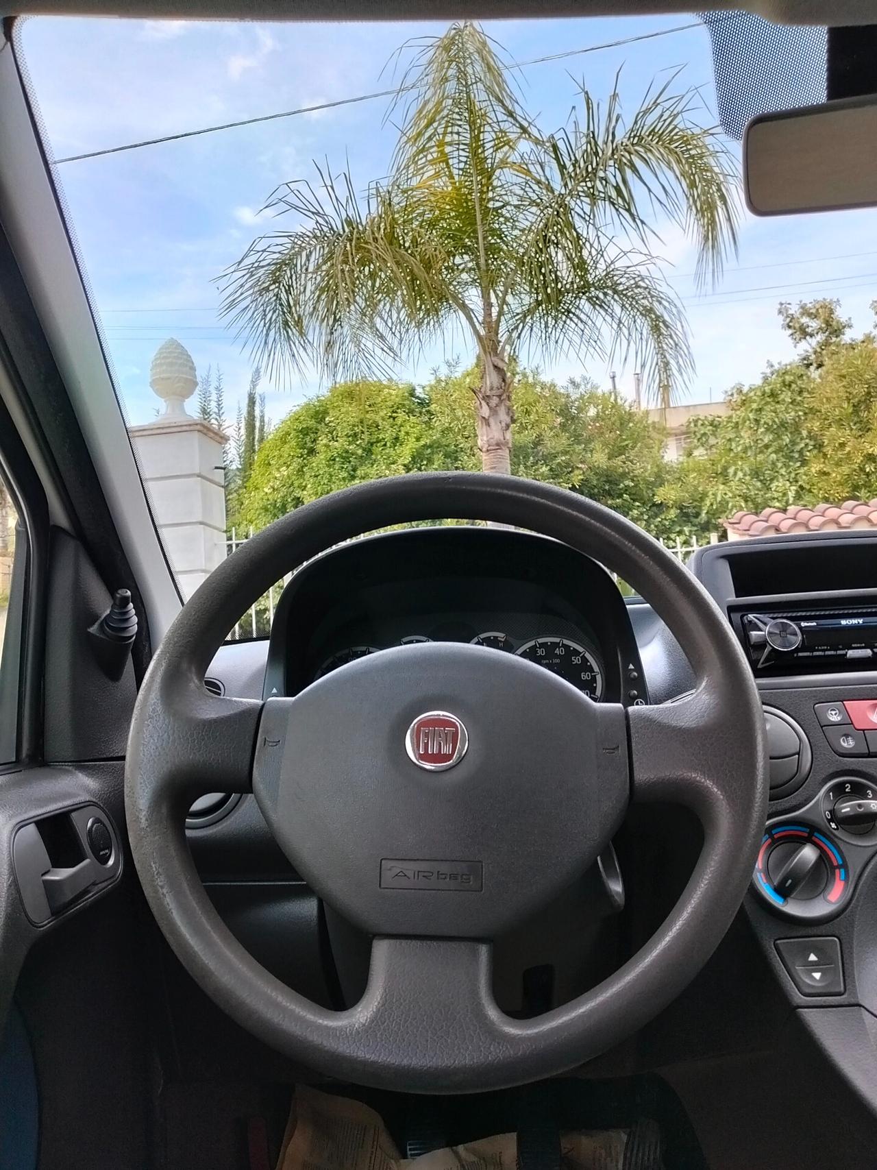 Fiat Panda 1.2 Dynamic
