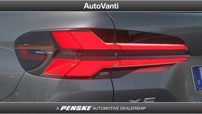 BMW X5 X5 xDrive40i 48V Msport