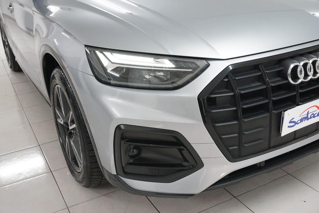Audi Q5 SPB 35 TDI S tronic Business Advanced