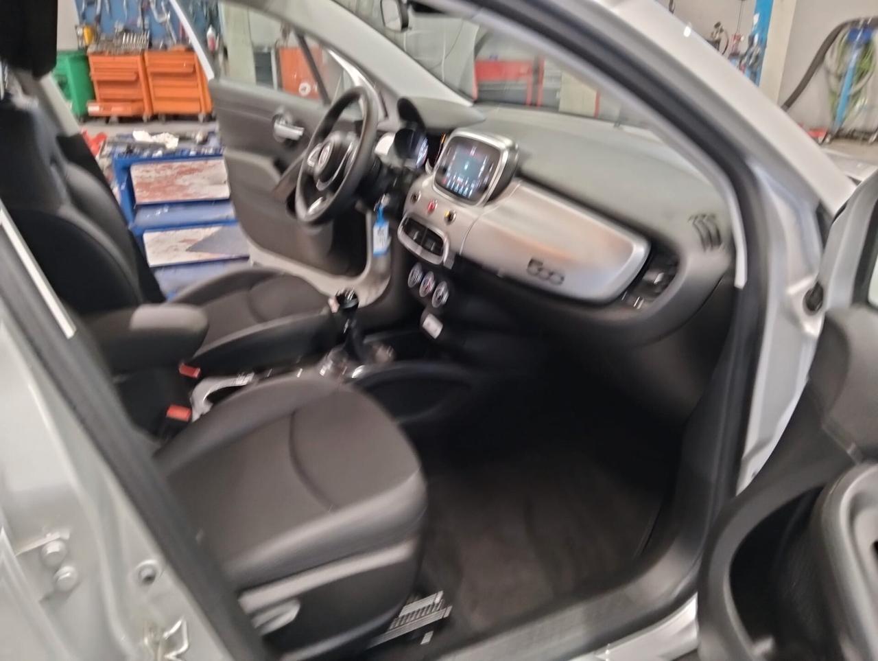 Fiat 500X 1300 m.j. 95cv connect