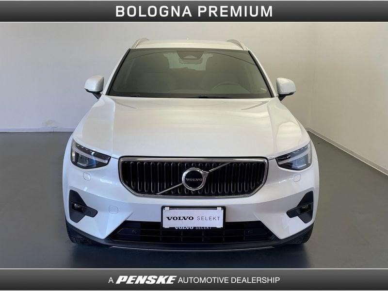 Volvo XC40 XC40 B3 automatico Core