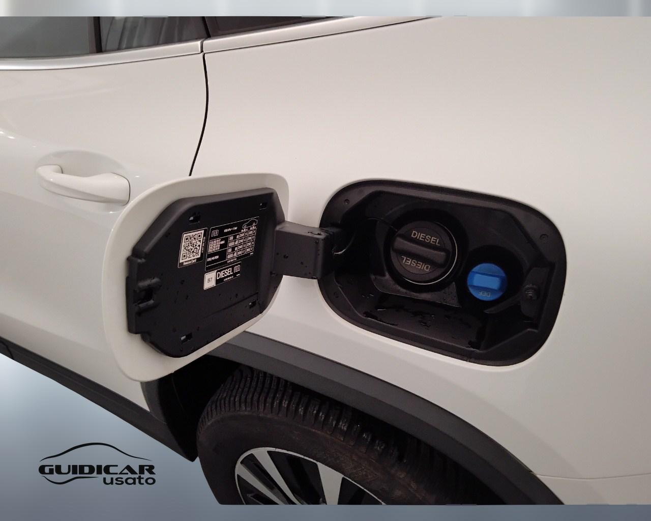 Mercedes-Benz GLA-H247 2020 - GLA 180 d Sport auto