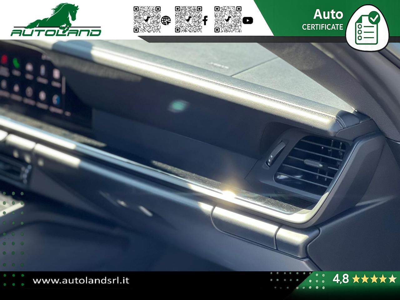 Porsche 992 Coupé 3.0 Carrera T auto UNIPRO UFFICIALE LIFT