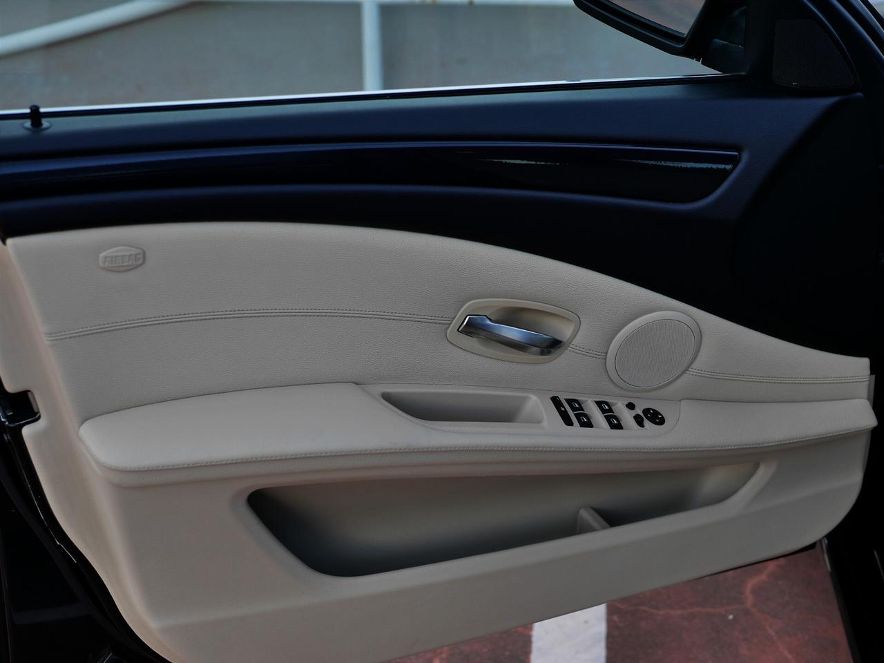 Bmw 530 530d cat Touring Futura