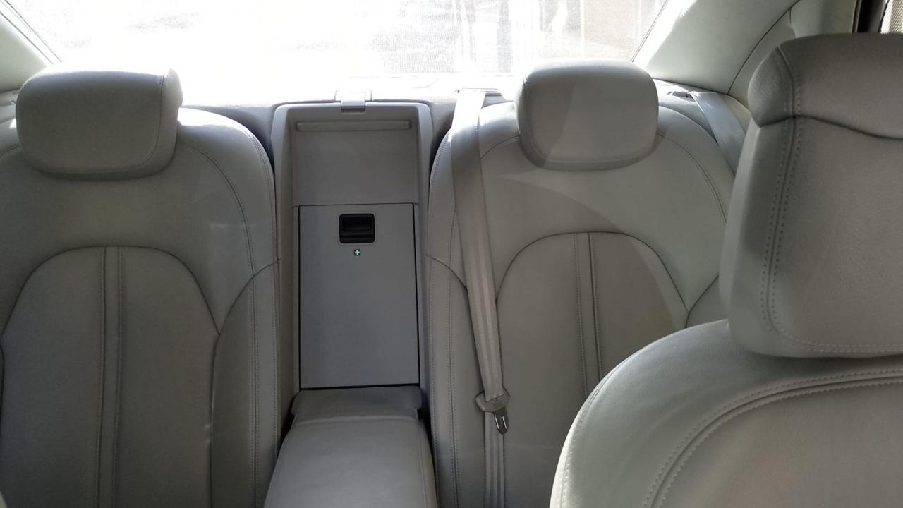 Audi A8 3.0 TDI 250 CV clean diesel quattro tiptronic