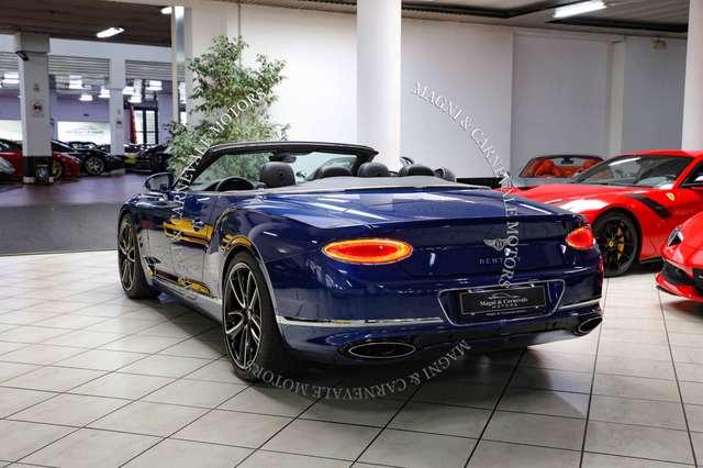 Bentley Continental GTC MULLINER DRIVING SPEC|BANG&OLUFSEN|DIAMOND