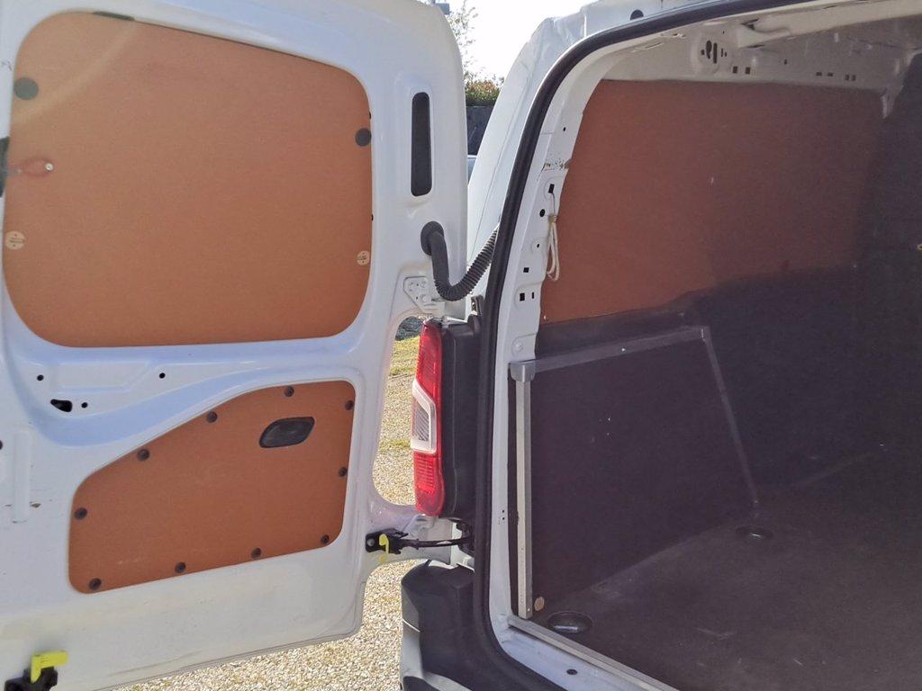 TOYOTA Proace city 1.5d 100cv s&s l1 d comfort del 2021