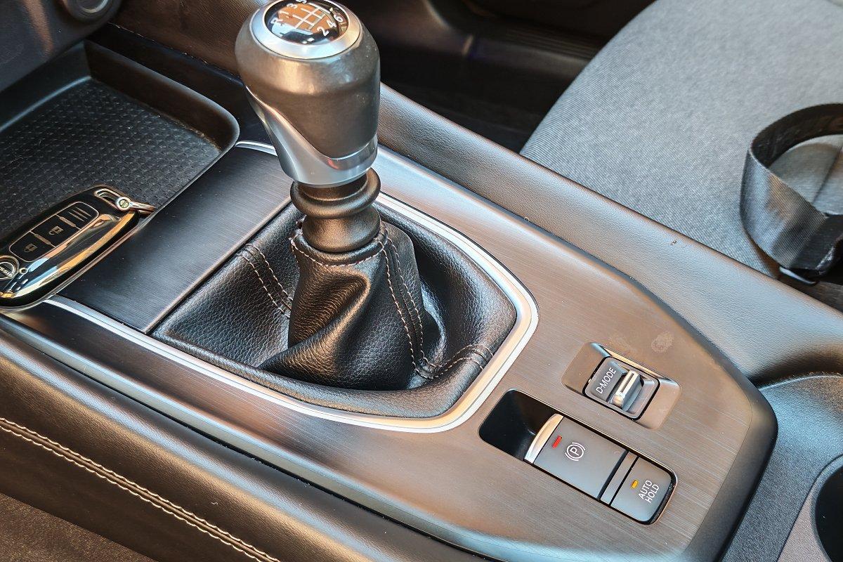 NISSAN Qashqai MHEV 140 CV N-Connecta