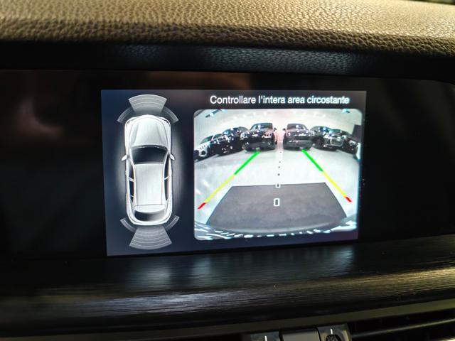 ALFA ROMEO Stelvio 2.2 Turbodiesel 210 CV AT8 Q4 Super
