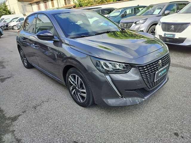Peugeot 208 PureTech 100 Stop&Start Allure Pack