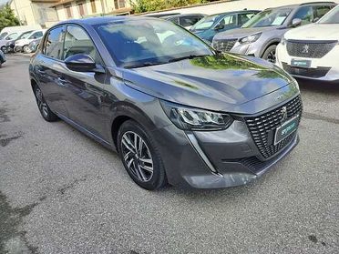 Peugeot 208 PureTech 100 Stop&Start Allure Pack