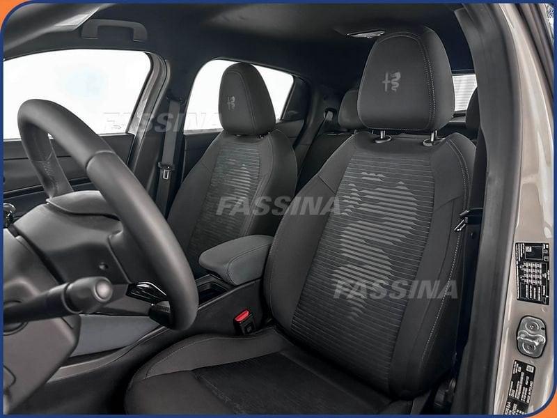 Alfa Romeo Junior Junior 156 CV BEV