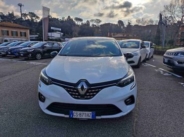 RENAULT Clio V 2019 - Clio 1.0 tce Techno 90cv