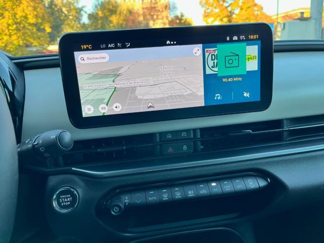 FIAT 600 Hybrid 100 CV DCT MHEV La Prima