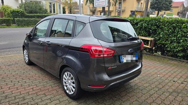 FORD B-Max 1.5 TDCi 75 CV Titanium