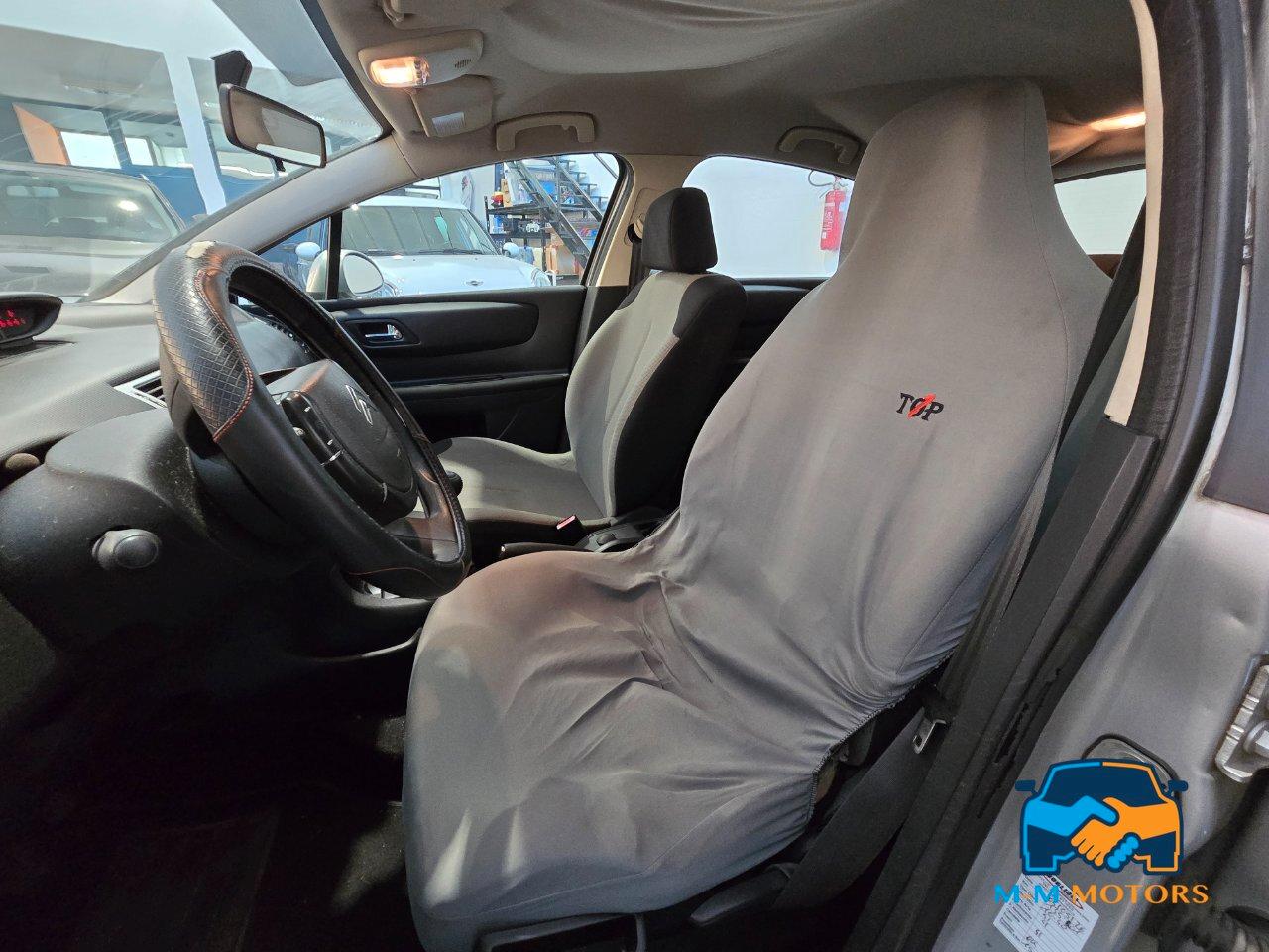 Citroen C4 Berlina C4 1.4 16v Ideal