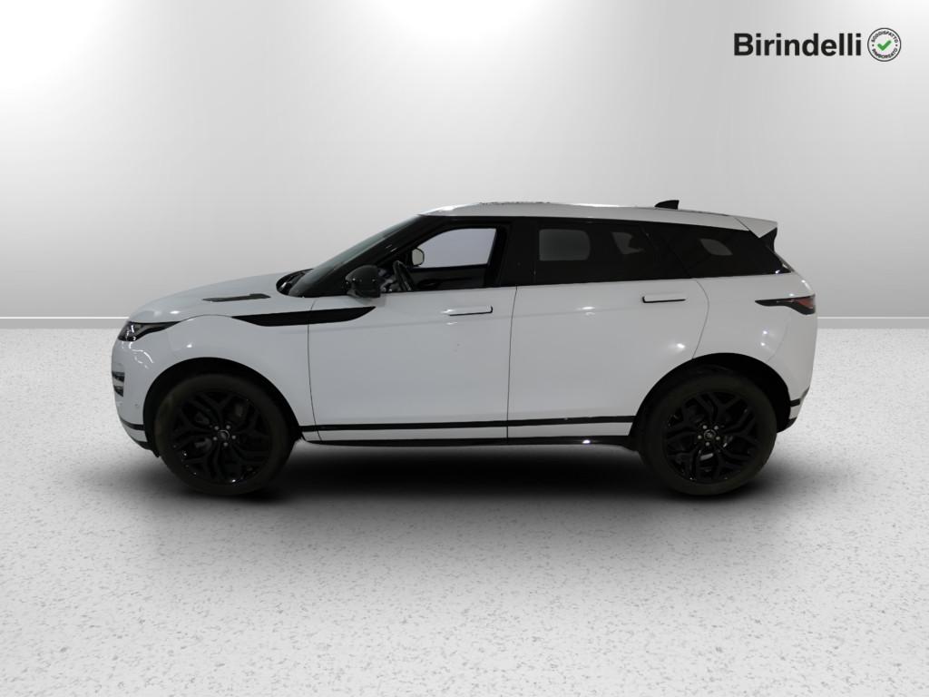 LAND ROVER RR Evoque 2ª serie - Range Rover Evoque 2.0D I4 180 CV AWD Auto R-Dynamic