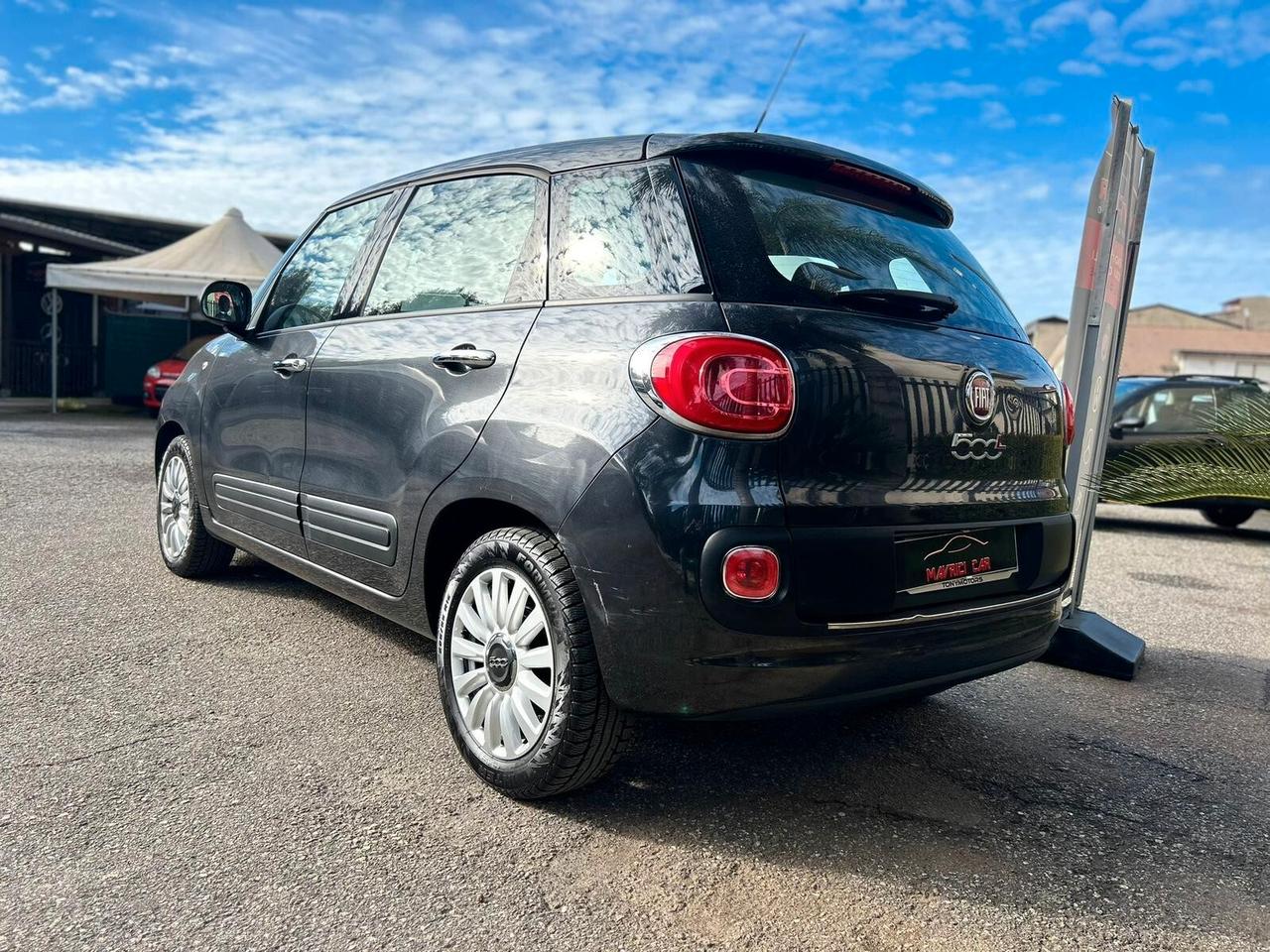 Fiat 500L 1.3 Multijet 95 CV Business