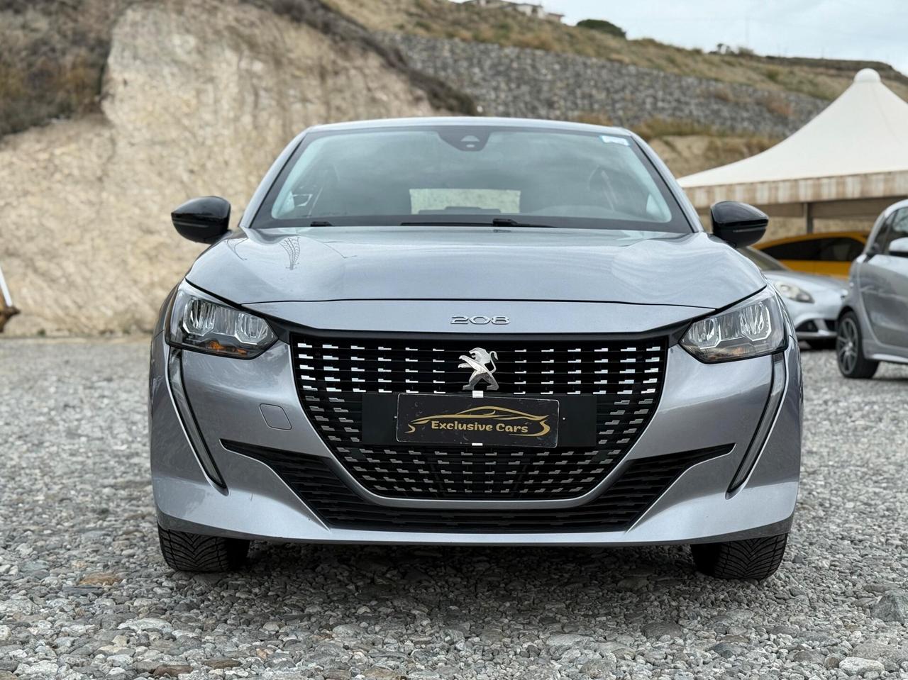 Peugeot 208 PureTech 100 Stop&Start 5 porte Active Pack