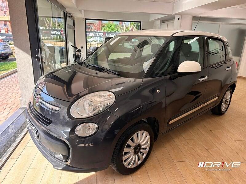 FIAT 500L 500L 1.4 95 CV Pop