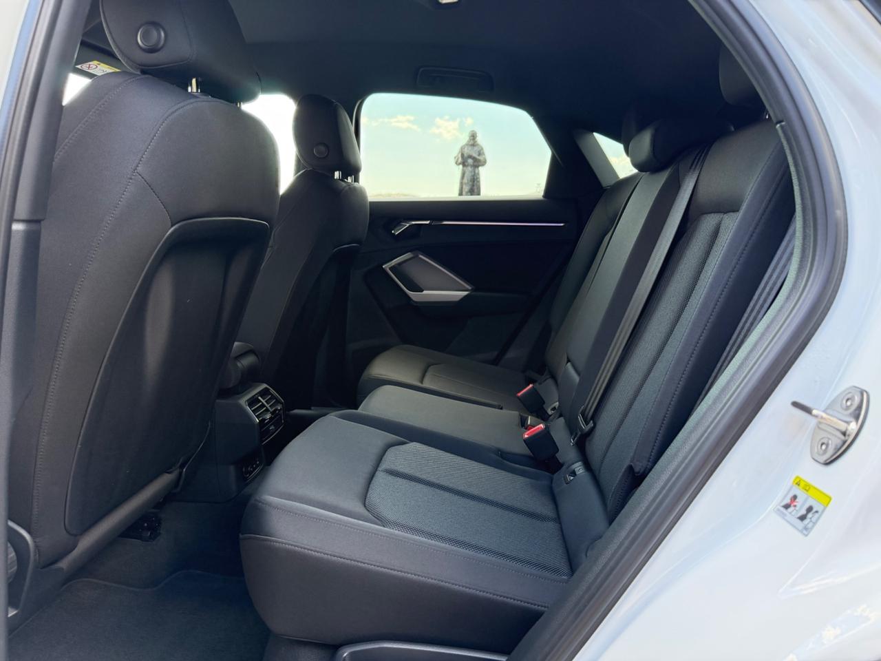 Audi Q3 SPB 35 TDI S tronic line edition