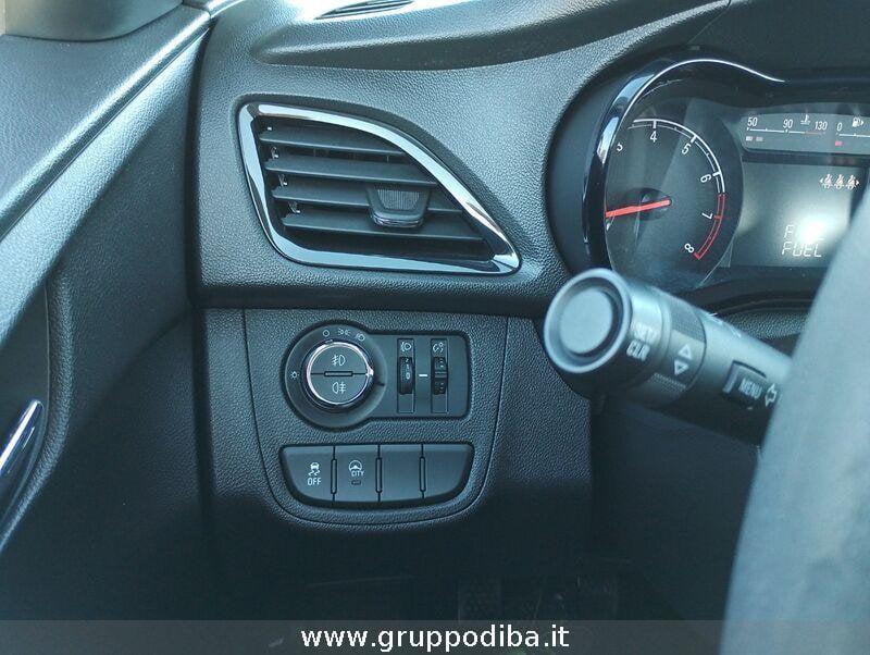 Opel Karl Benzina 1.0 Rocks 75cv