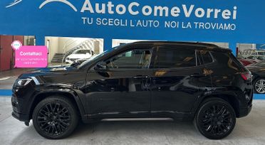 JEEP Compass 2ª serie Compass 1.5 Turbo T4 130...