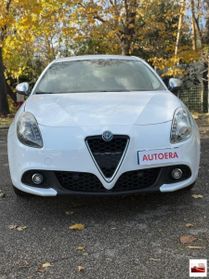ALFA ROMEO - Giulietta - 1.4 Turbo 120 CV GPL Super