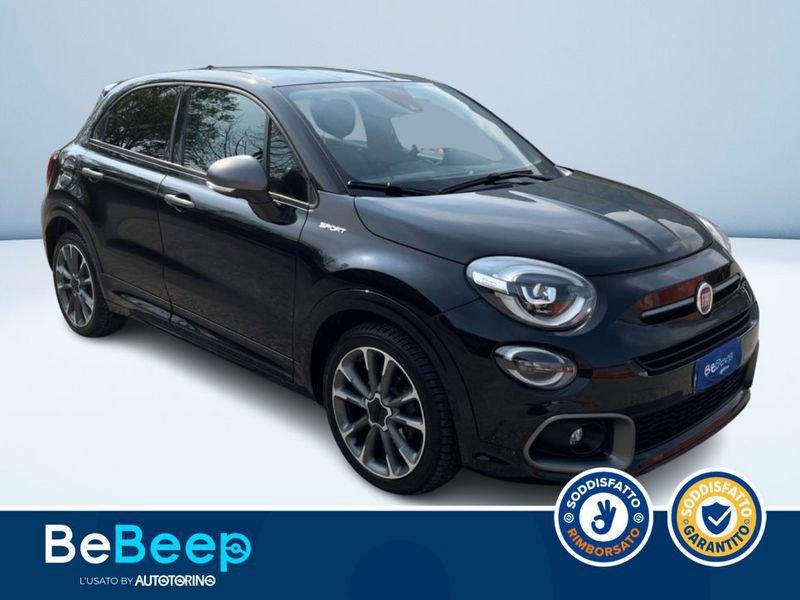 FIAT 500X 1.0 T3 SPORT 120CV
