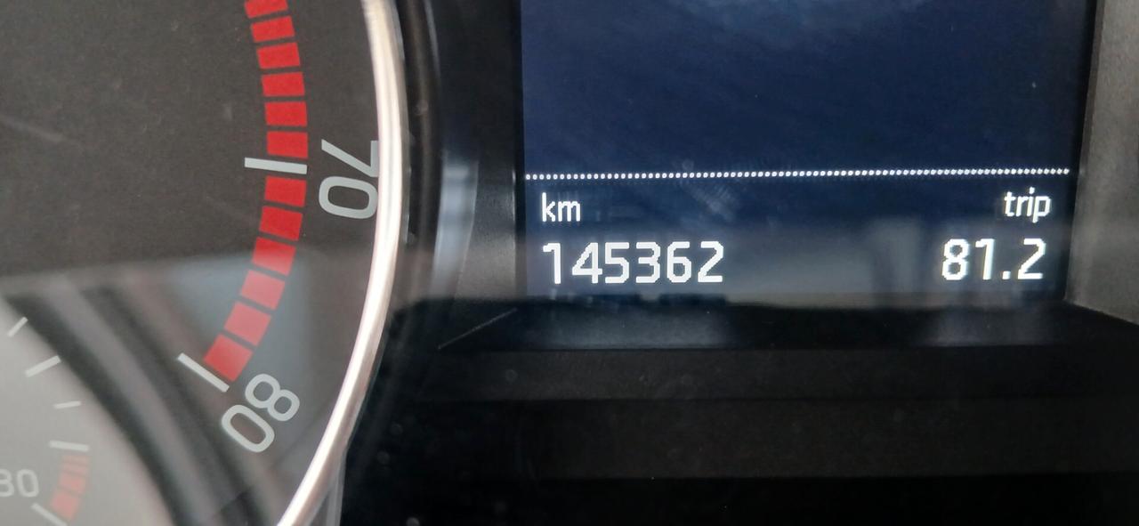 Skoda Fabia 1.0 benzina neopatentati