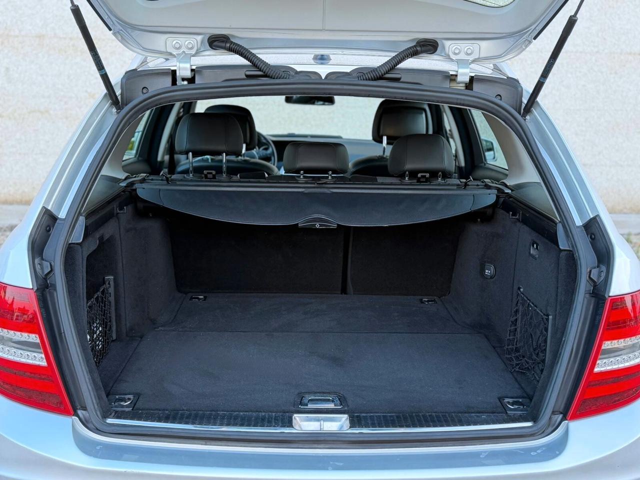 Mercedes Benz C 220 Avantgarde DIESEL