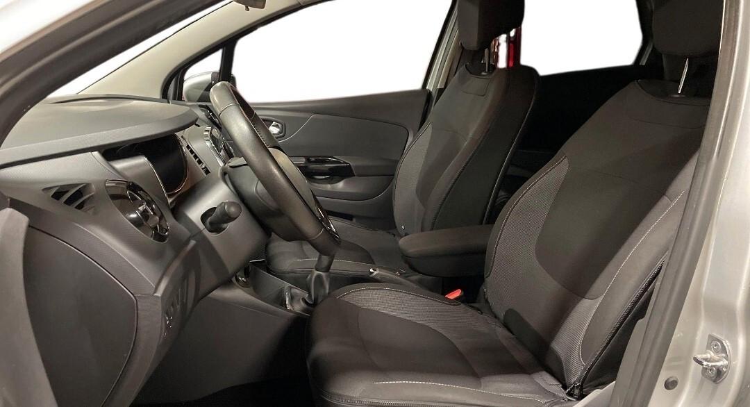 Renault Captur 0.9 TCe 12V 90 CV Start&Stop Energy R-Link