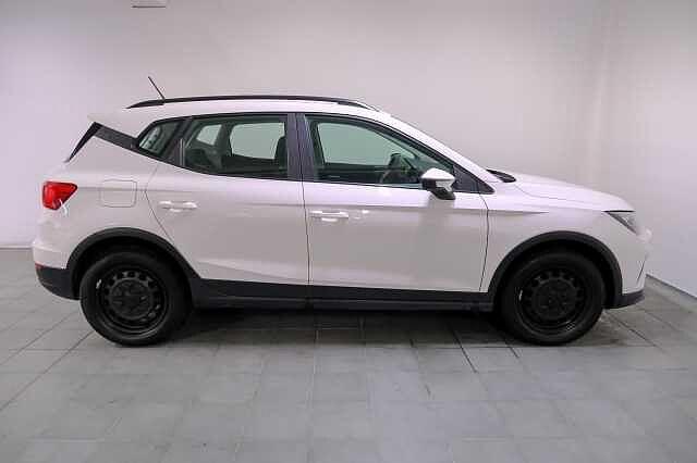 SEAT Arona 1.0 TGI Reference